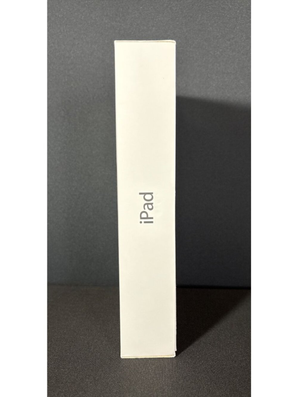 Apple iPad Wi-Fi + Cellular 3G 16GB Model A1460 ME195LL/A EMPTY BOX ONLY - Picture 6 of 10